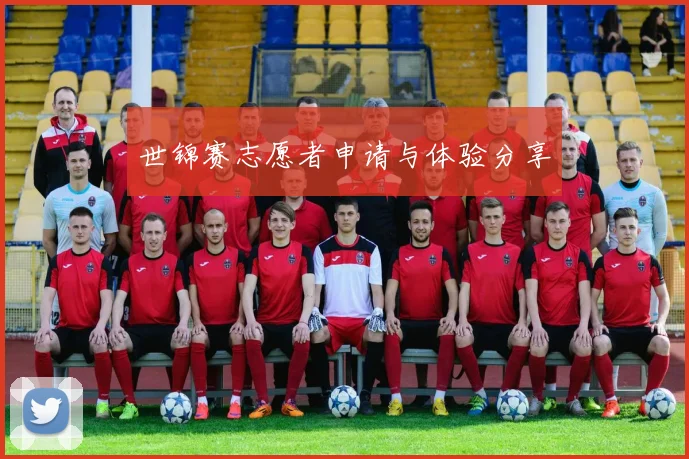世锦赛志愿者申请与体验分享