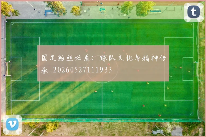 国足粉丝必看:球队文化与精神传承_20260527111933