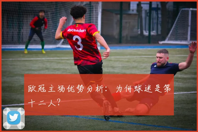 欧冠主场优势分析：为何球迷是第十二人？